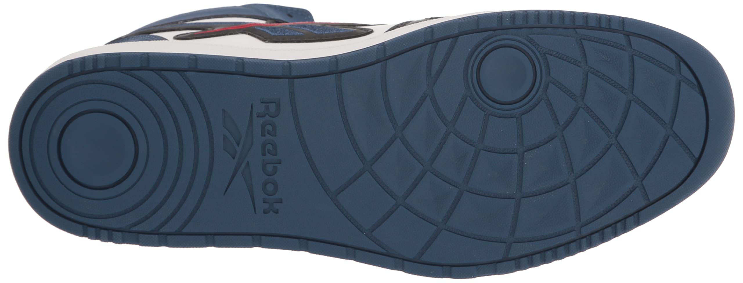 Reebok Resonator Mid, Zapatillas Hombre