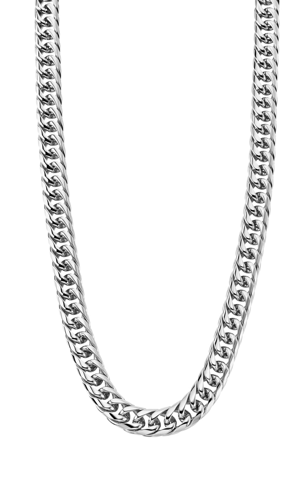 LOTUS Hommes Aucun type de métal Autre forme Pas une pierre précieuse Collier LS1937-1/1 - LS1937-1/1