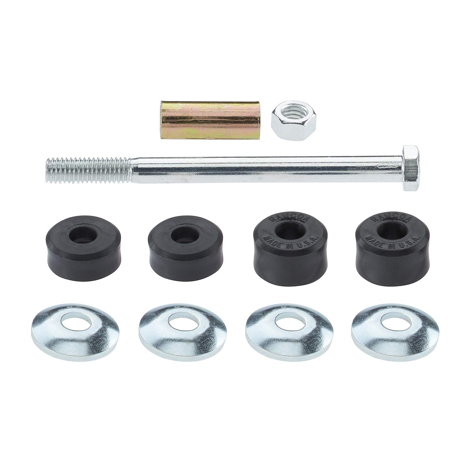 Amazon.com: MOOG K90389 Suspension Stabilizer Bar Link Kit for