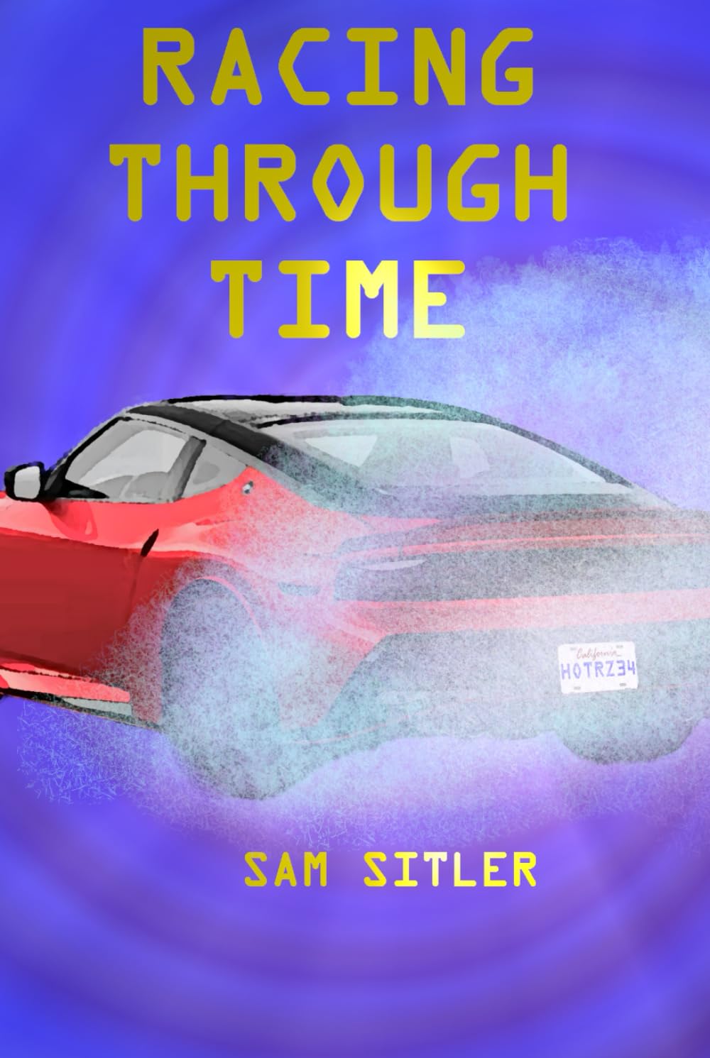 Racing Through Time