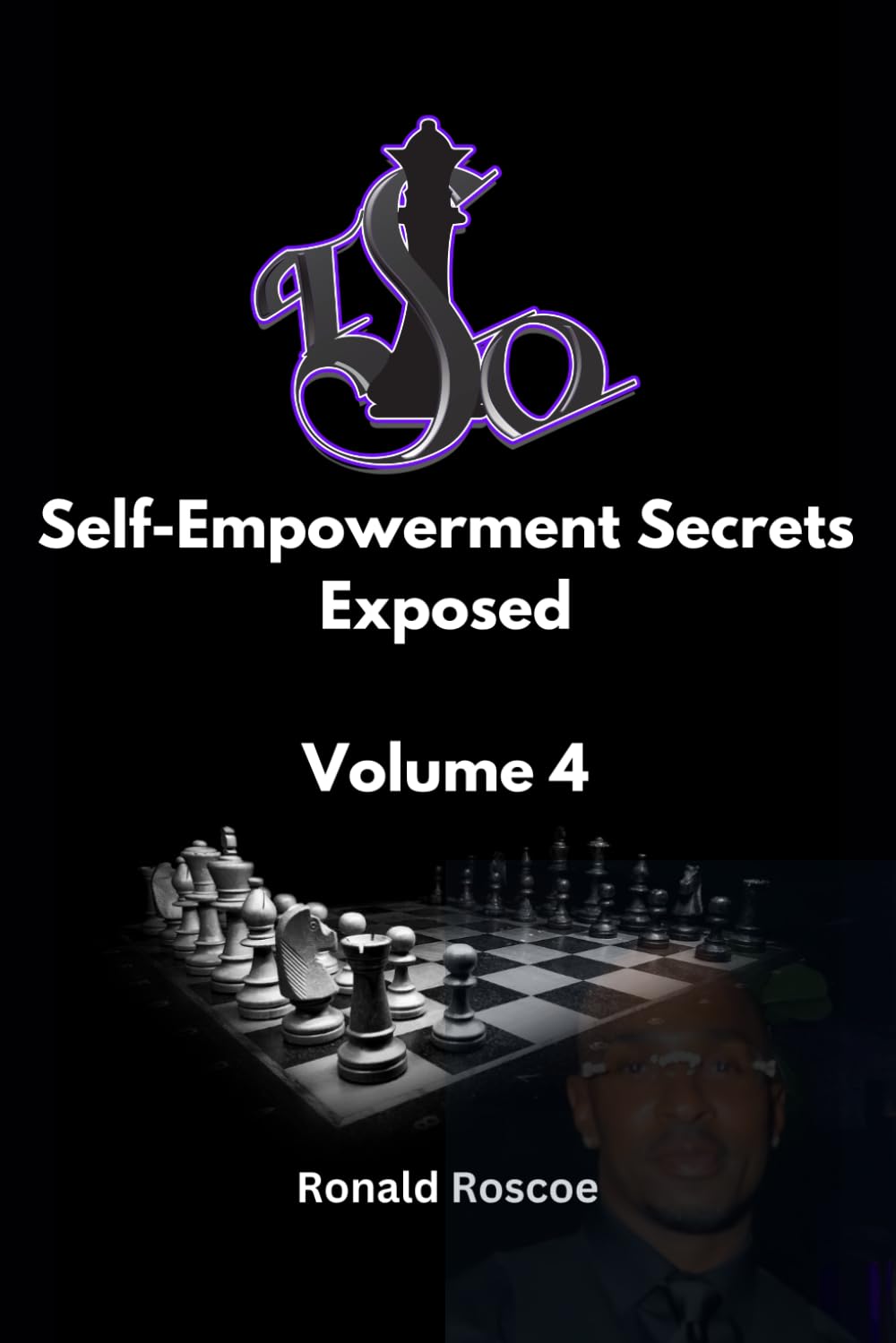 The TSO Self-Empowerment Secrets Exposed, Volume 4: Dynasty Wealth — The Power of Trusts, Legacy & Private Banking