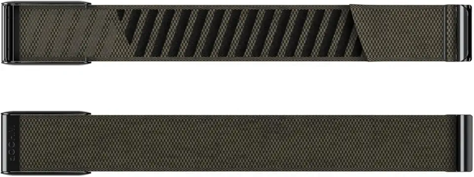 WHOOP Ultra-Soft SuperKnit Accessory Wristband 4.0 for Enhanced Performance, Comfort and Durability, Compatible 4.0 Wearable Health, Fitness & Activity Tracker (Moss)