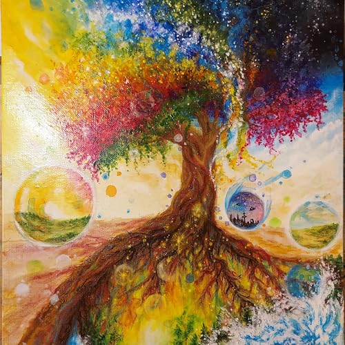 The jOURney hOMe: The Story of Us cover art