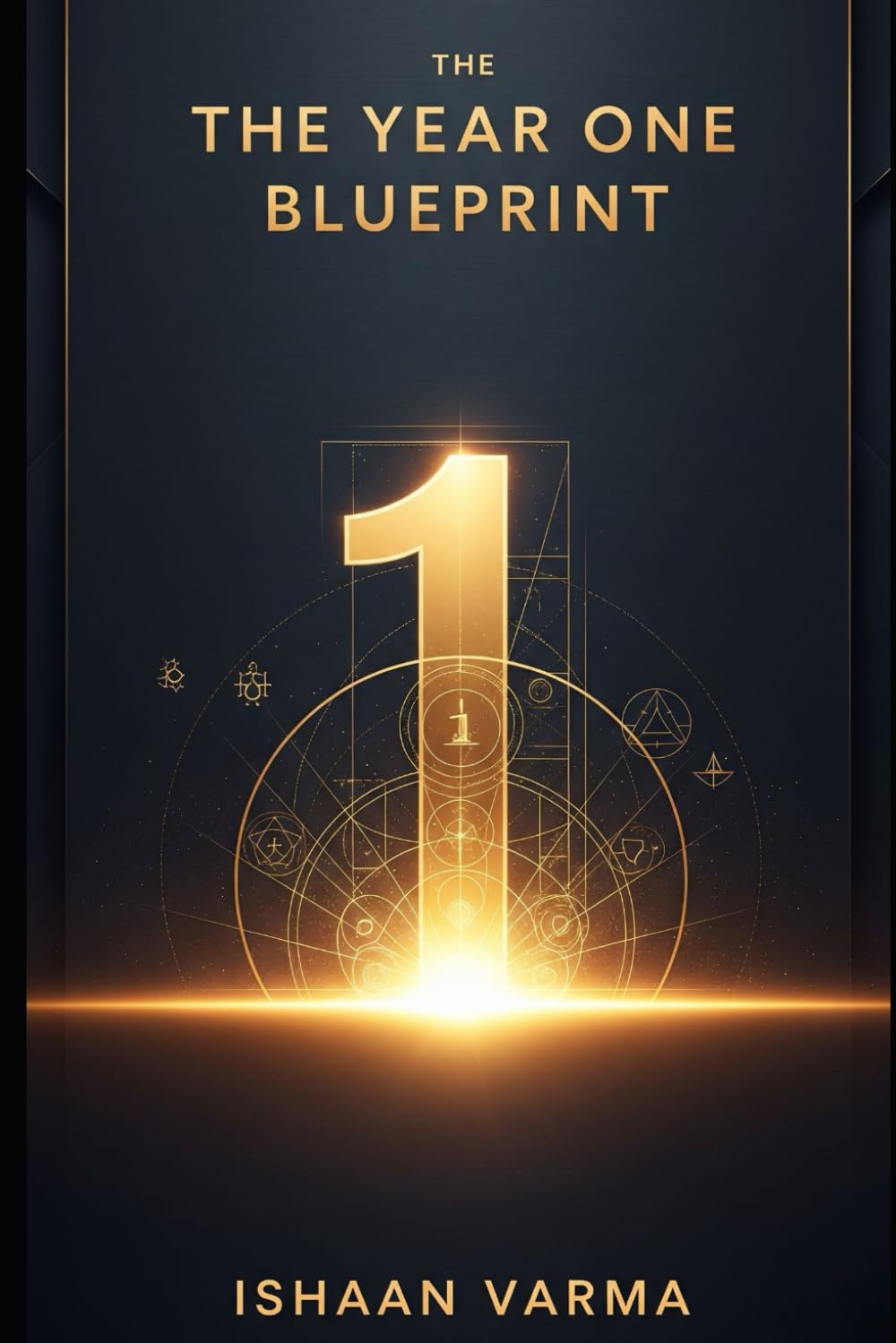 The 'Year One' Blueprint: Your Personal 2026 Numerology Guide