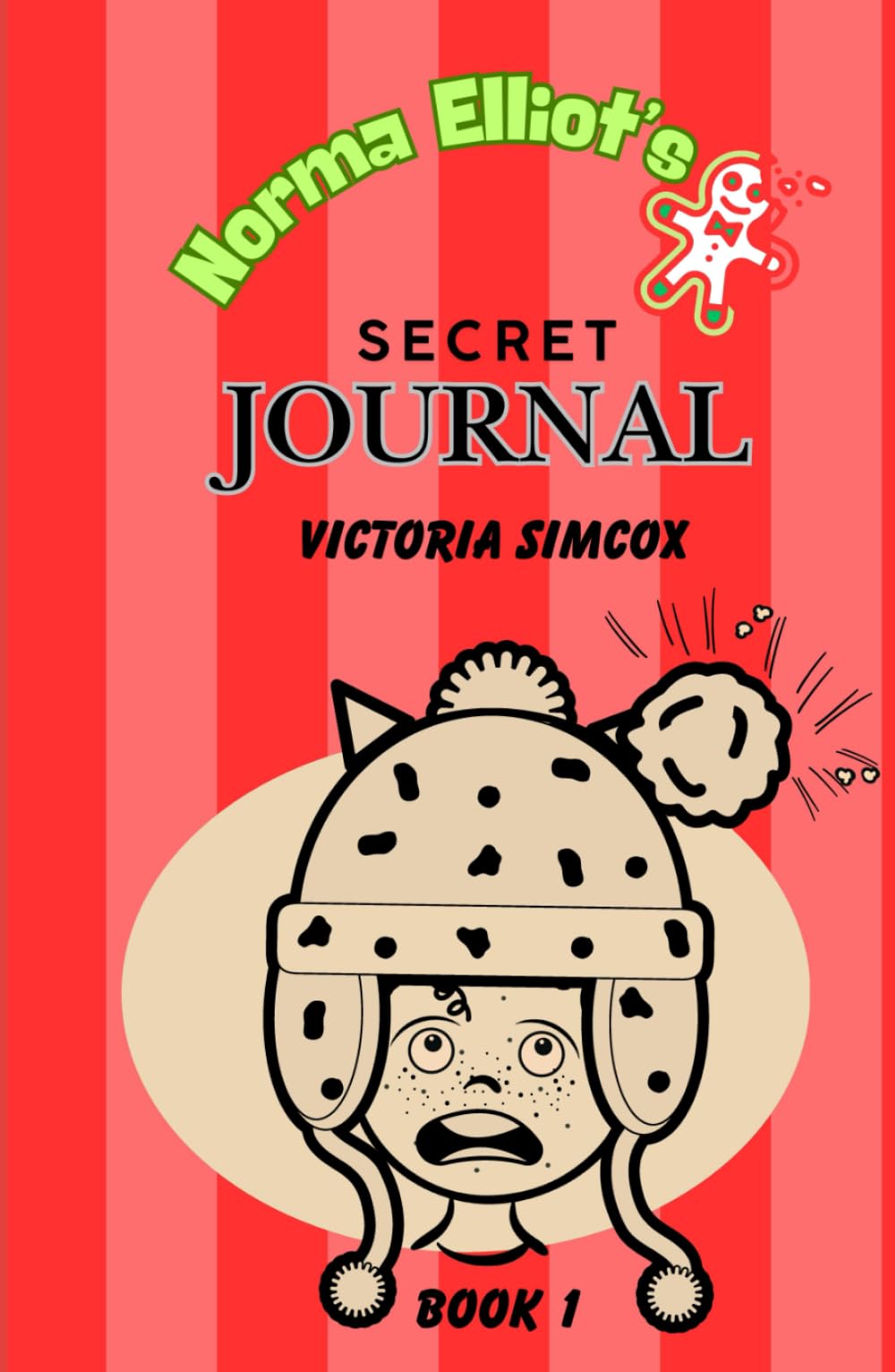 `Tis the Season (Norma Elliot's Secret Journal)