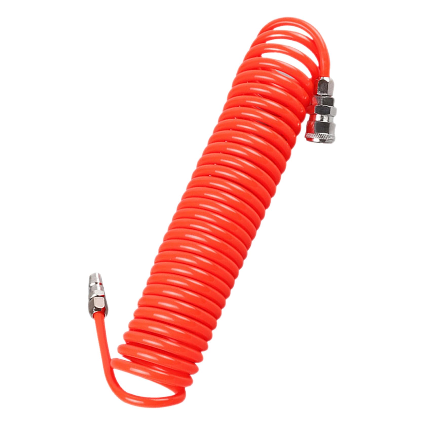 Tubo de aire para compresor de resorte ideal para garaje y taller