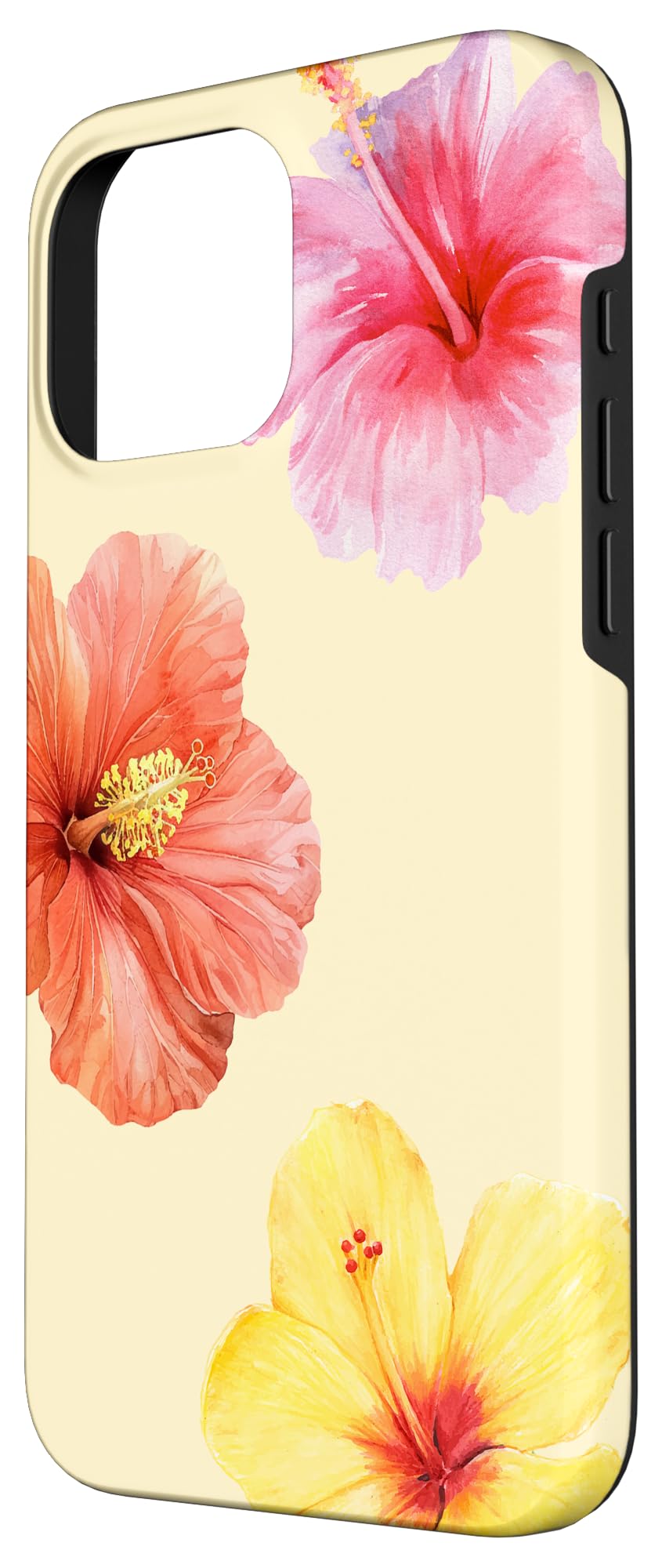 Hawaiian Pink♡ Amazon.com: Pink Hibiscus Tropical Flower Hawaiian Floral