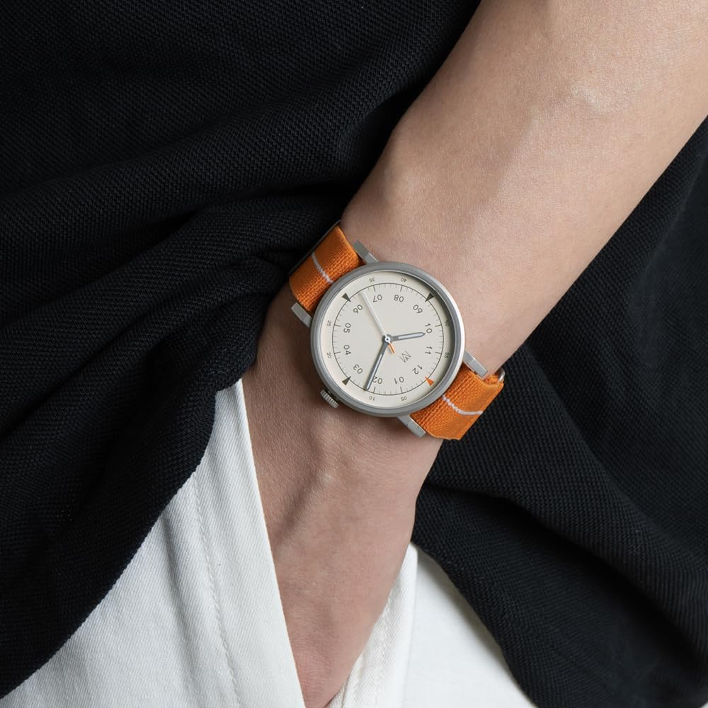 Amazon.com: Mavenwatches Maven 40mm Unisex Swiss Movement with