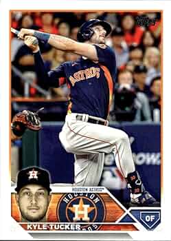topps wbc カイルタッカー　kyle tucker 25枚限定 mlb topps wbc カイルタッカー kyle tucker 25枚限定 mlb