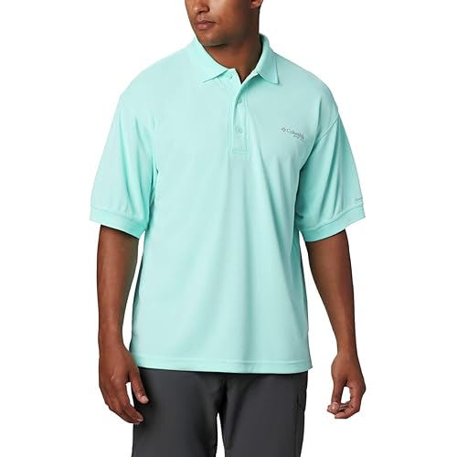 Columbia Men's Super Bonehead Classic SS Shirt