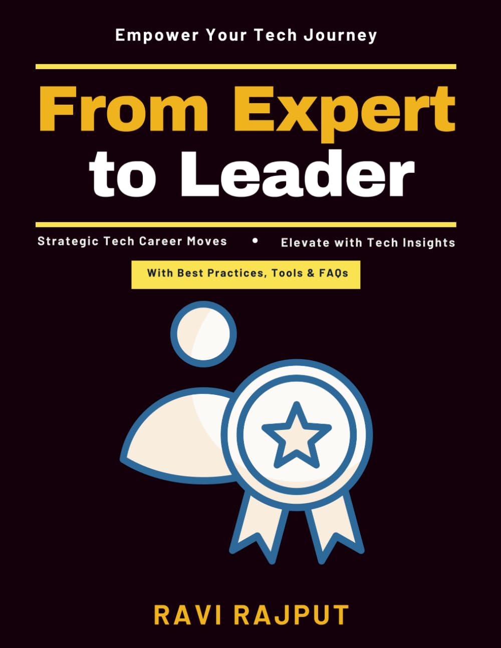 From Expert to Leader: Tech Career Advancement | Future Tech Careers | Engineering Leadership | Tech Networking Strategies | Tech Skills Development | Tech Sector Opportunities