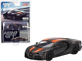 Kyu様　【新品未開封】ブガッティ スーパースポーツ 300+ ワールドレコード Kyu様 【新品未開封】ブガッティ スーパースポーツ 300+