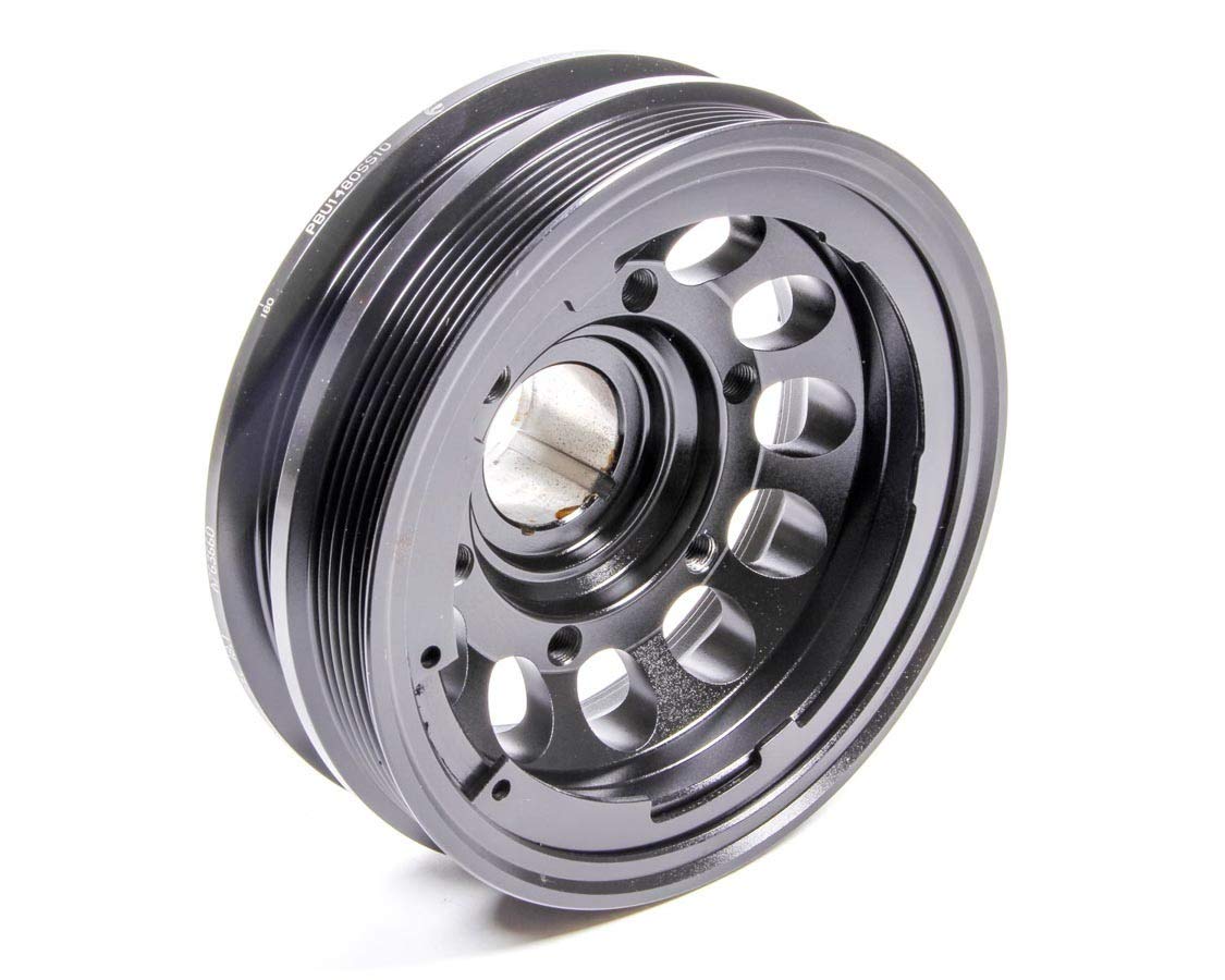 Ergodyne EDB500 (樹脂ボディ、アクティブPU) Compressed Air Driven Hydraulic Pump, 10.000psi, 122in3/0.4