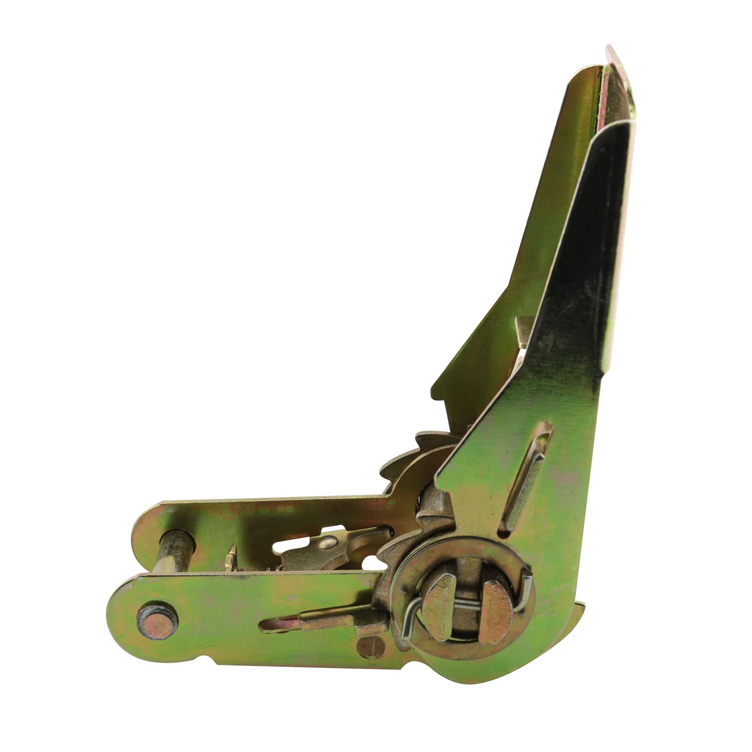 JCBIZ Ratchet Buckle Thickened for 1