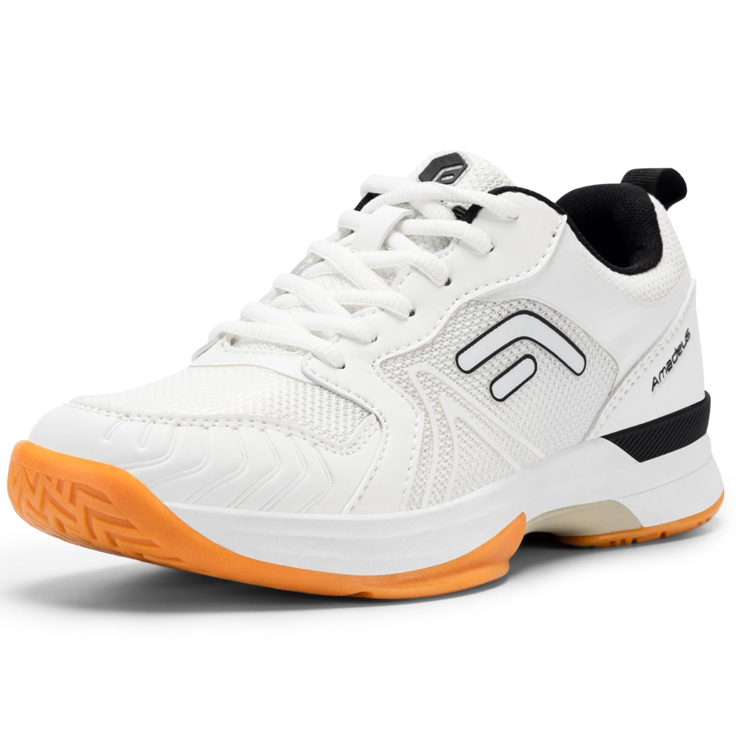 靴 footworks/comoli herill heugn auralee Amazon.com | FitVille Women's Pickleball Shoes Cloud-Like