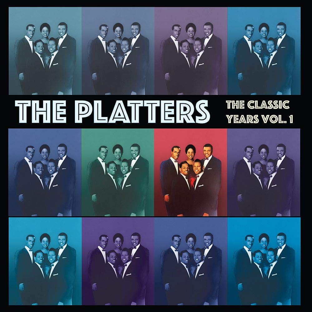 The Classic Years Volume 1