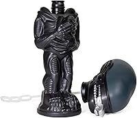 Vista 2 de Super7 Alien Super Soapies Xenomorph Bubble Wand Botella