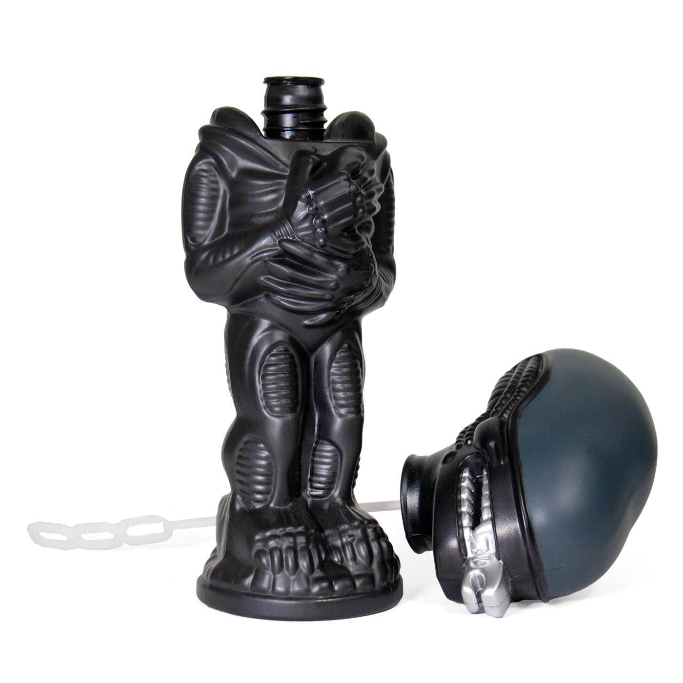 Amazon.com: SUPER7 Alien Super Soapies Xenomorph Bubble Wand