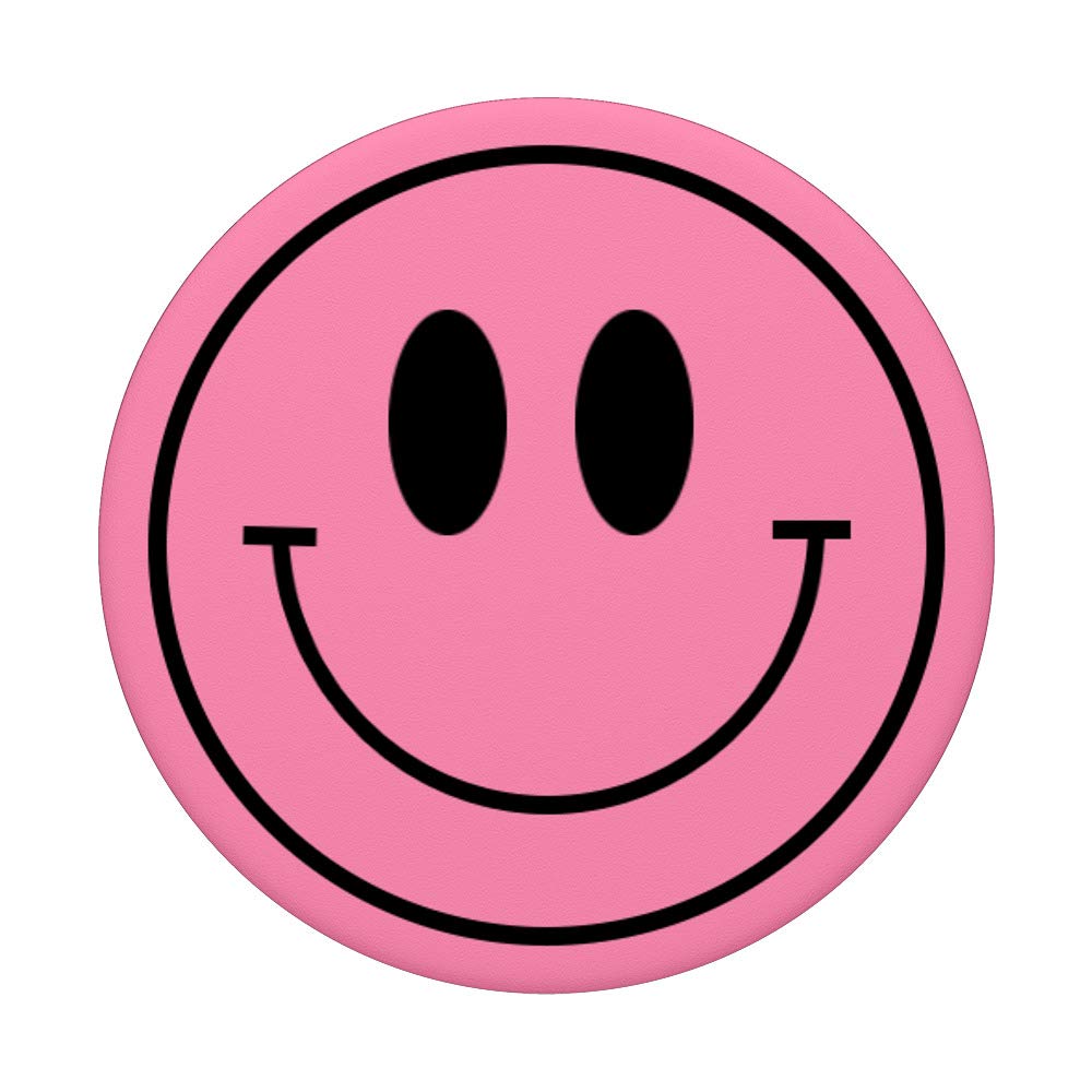 Smile♡ Girls Short Sleeve Smile Club Graphic Tee - BLUE | The
