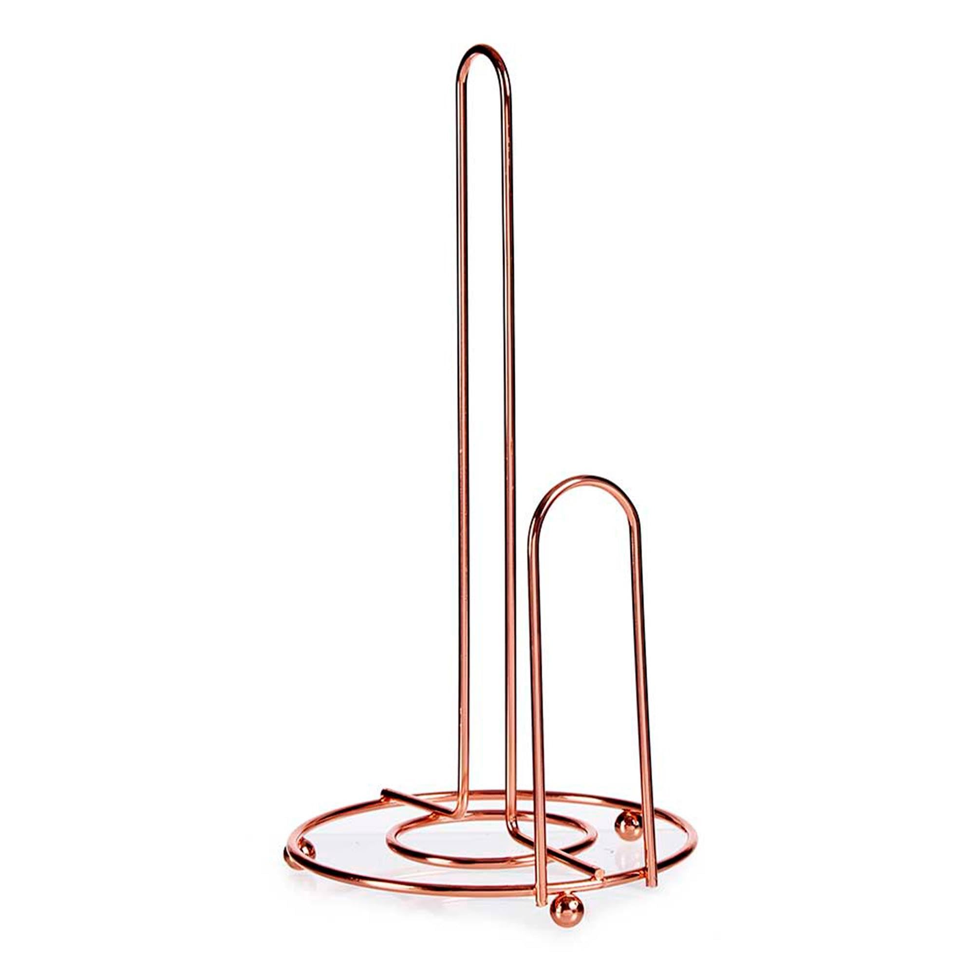 KINVARA Collection Copper Toilet Roll Holder