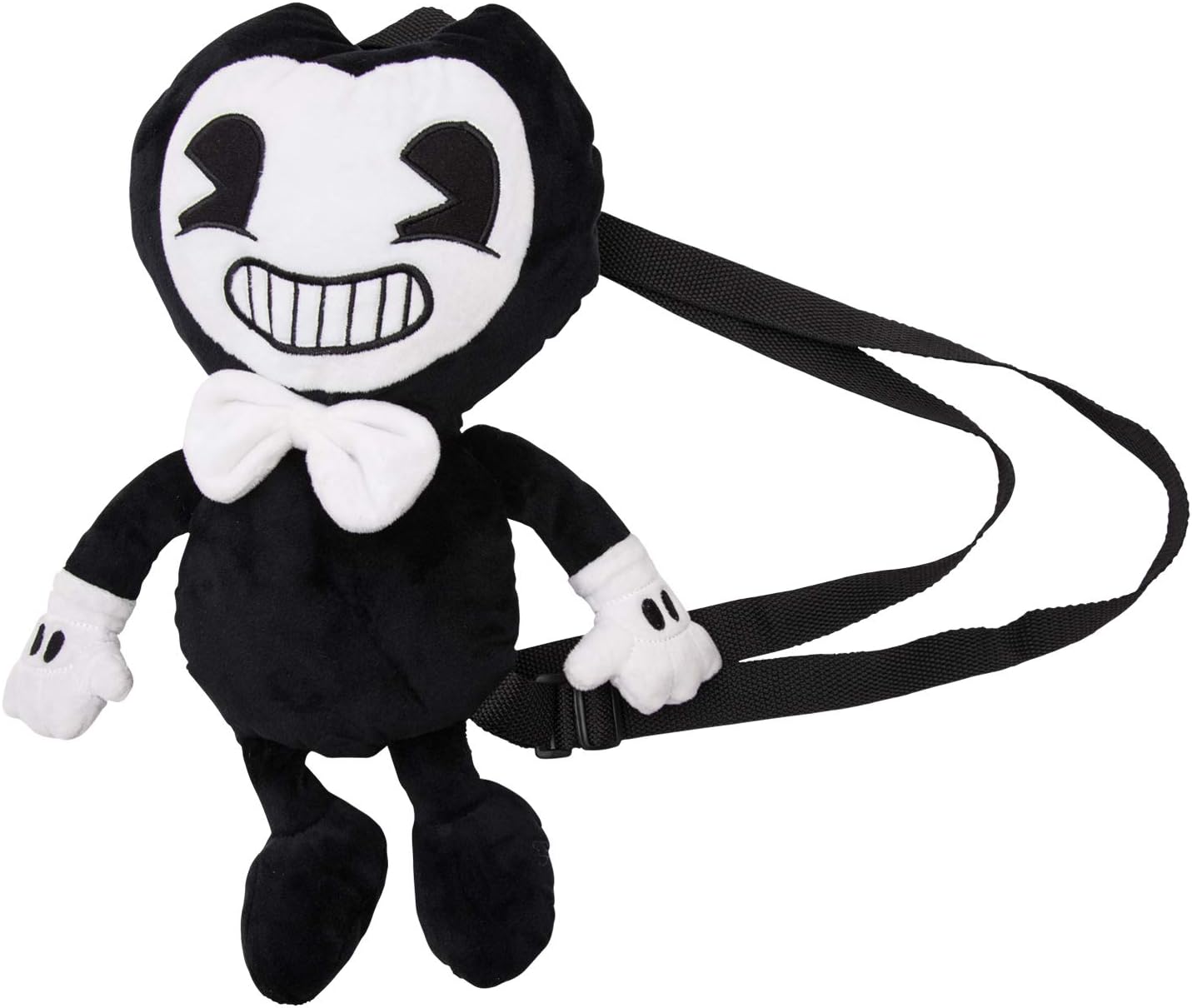 bendy the ink machine backpack