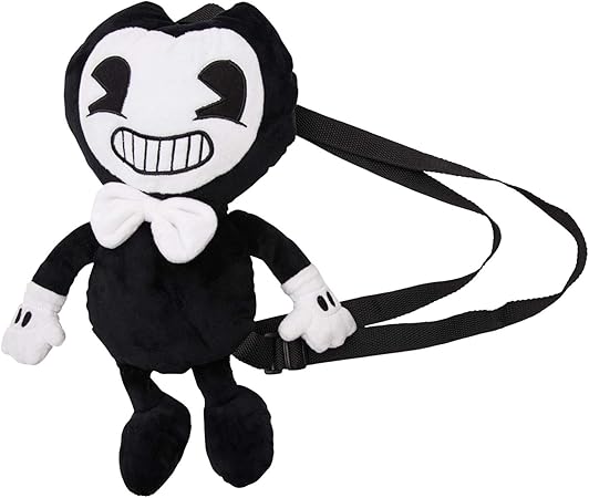 bendy and the ink machine backpack amazon