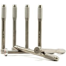 Enduro BRT-030 Pro Bearing Punch Tool Kit