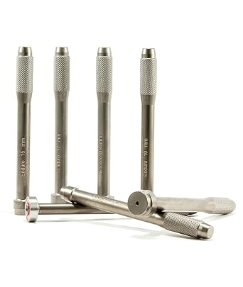 Enduro BRT-030 Pro Bearing Punch Tool Kit