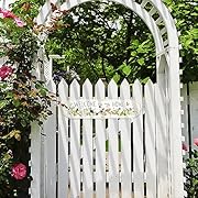 HA1207 Добре дошли в нашата веранда Знаци за...