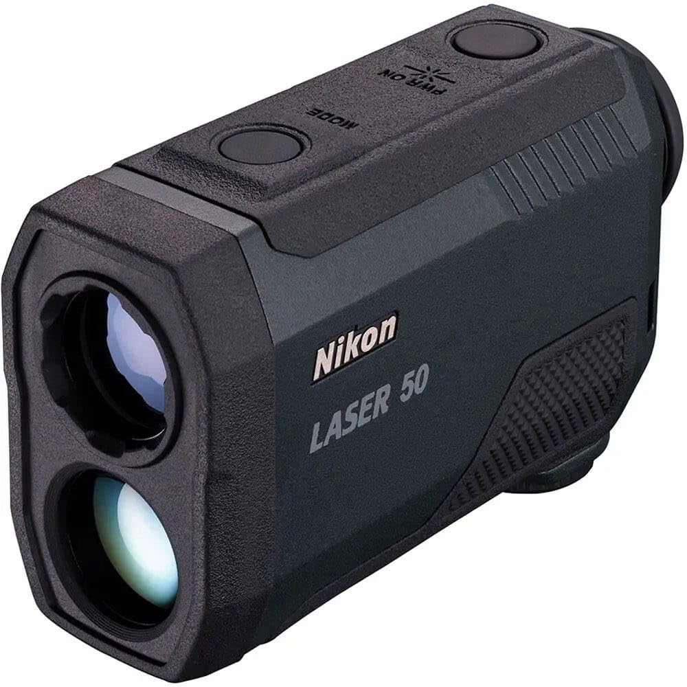 Nikon Télémètre Laser Laser 50