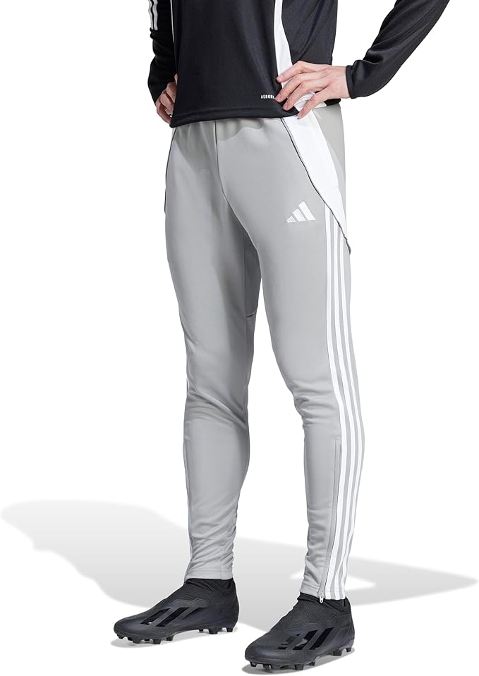 adidas Men's Tiro 24 Soccer Tracksuit Pants