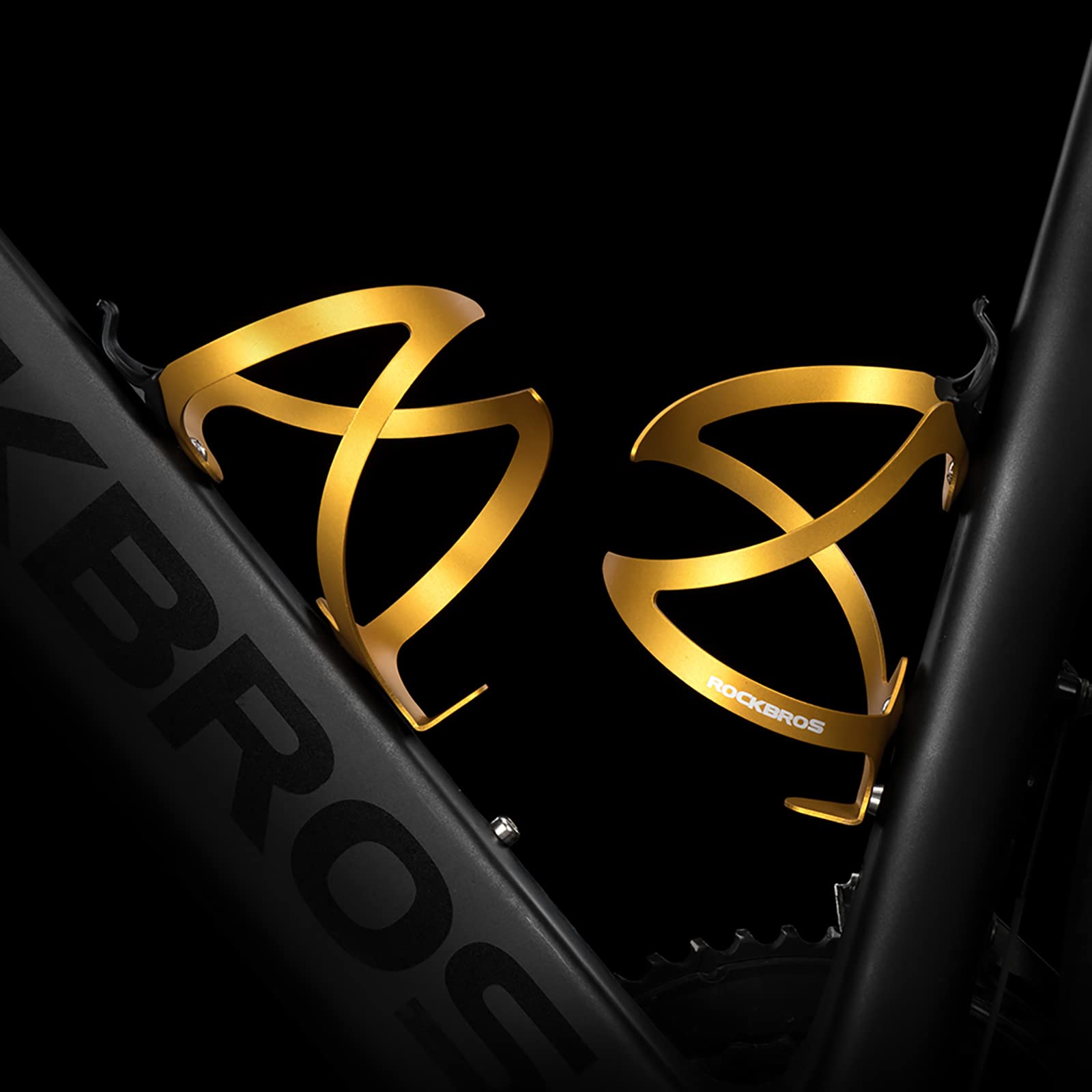 Amazon.co.jp: ROCKBROS(ロックブロス)自転車 ドリンクホルダー