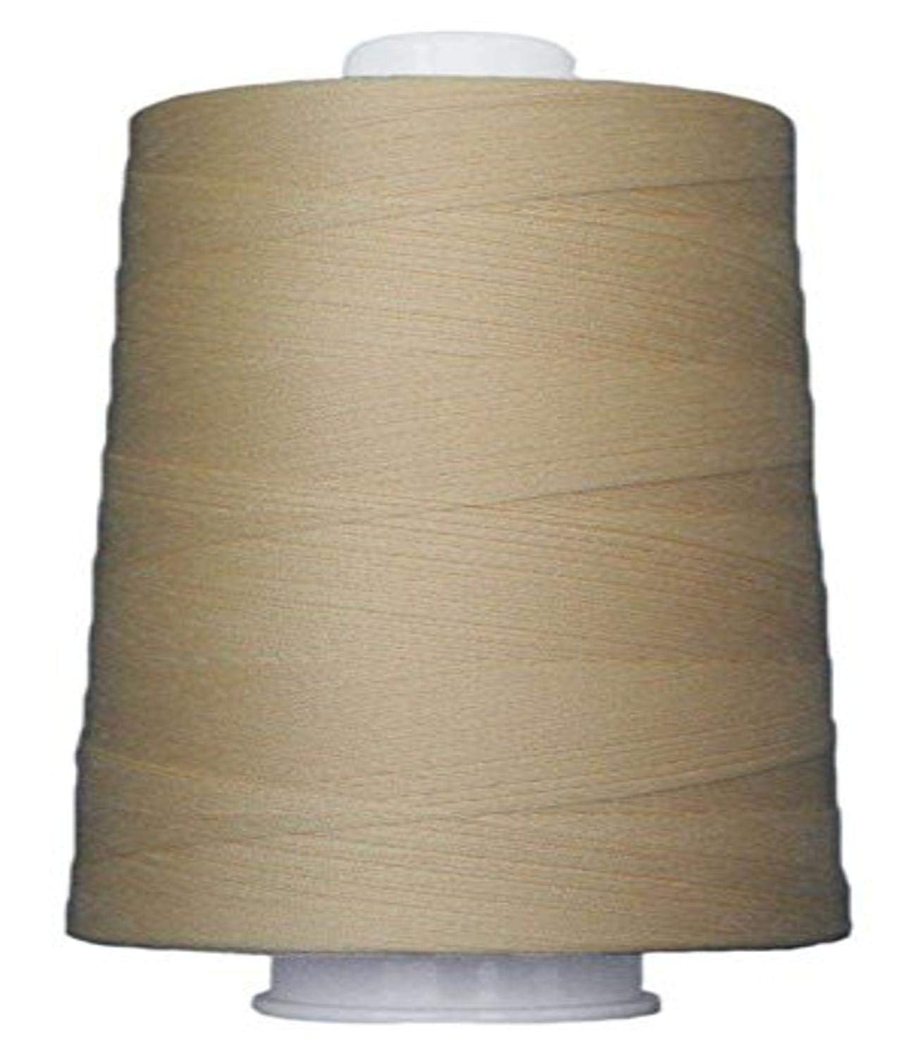Fil de polyester Omni 40W Cheesecake Superior Threads de 5486m pour couture