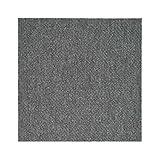 日東紡マテリアル 静床ライト 防音マット (50cm×50cm×10枚入) アーバンブラック