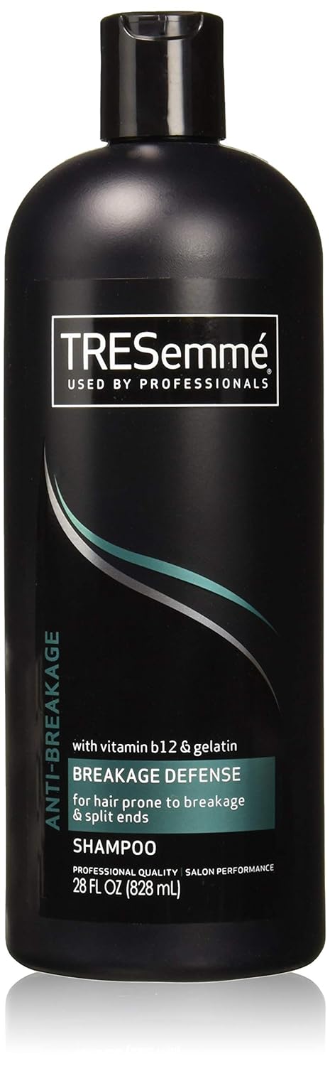 Tresemme Shampoo Anti-Breakage 28 Ounce(Pack of 1)
