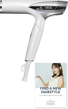 美品 ReFa BEAUTECH RE-AB15A リファ ヘアドライヤー りふp54 ReFaリファ ドライヤー refa re-ab15a