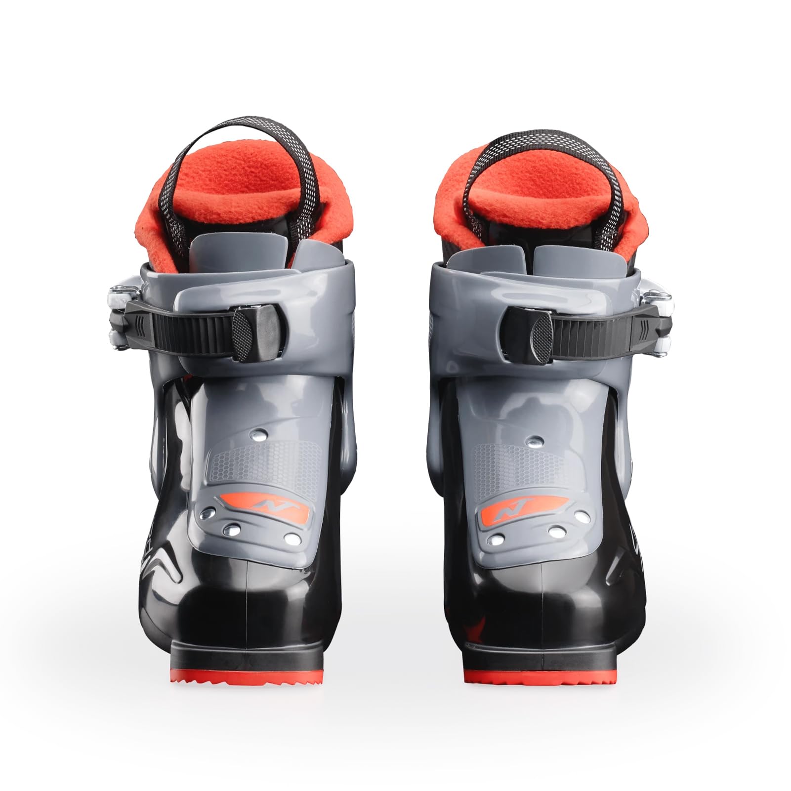Bottes De Ski Enfant Nordica Speed Machine Jr 25.5 (pointure Mondopoint) - Bleu/Blanc