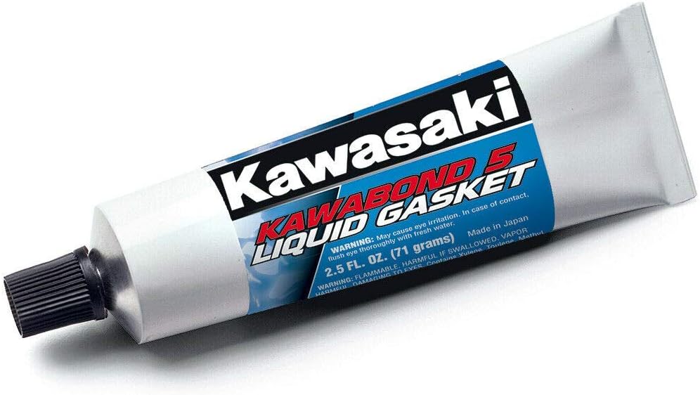 Kawasaki Liquid Gasket Kawabond 5 K61079012A Automotive