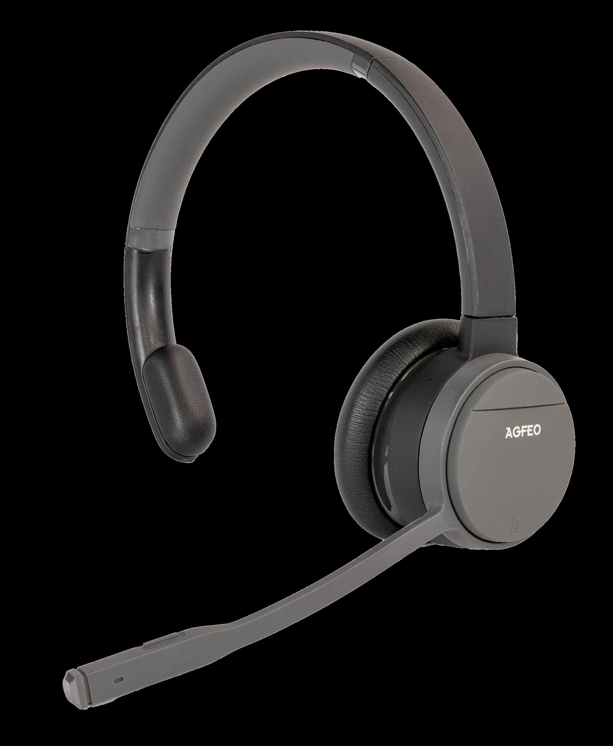 AGFEO DECT Infinity Mono zestaw słuchawkowy
