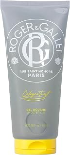 Roger&Gallet Cologne Twist Shower Gel 200ml