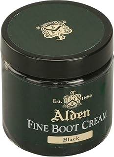 ALDEN(オールデン) SHOE CREAM 1.BLACK Onesize