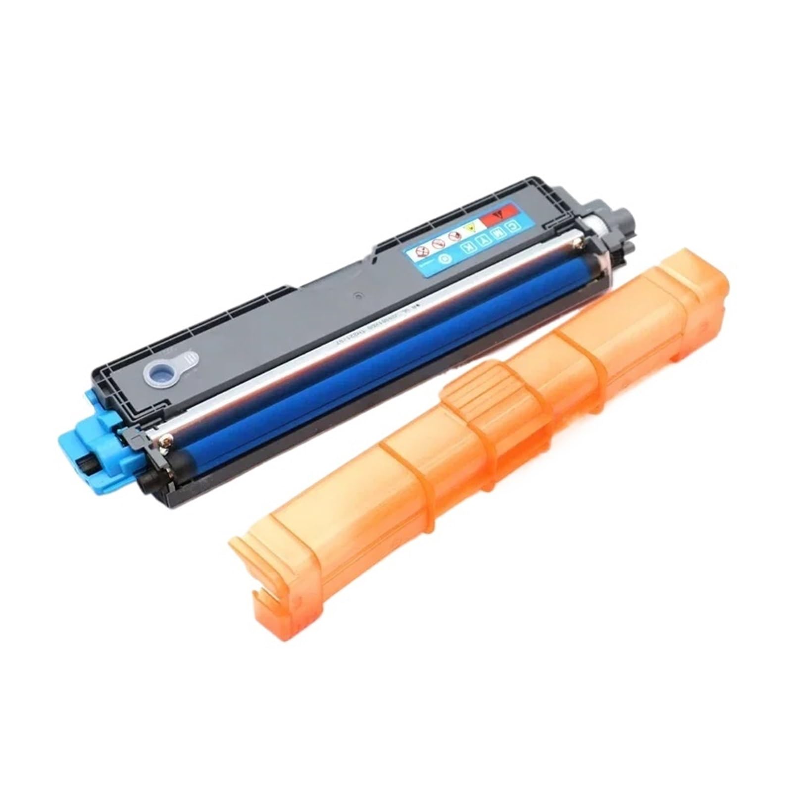 Cartuccia Toner Versione Europa Compatibile For Stampante Brother Cdw(TN243 With chip-BK)