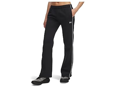 Under Armour Rival Fleece Piped Pants Women
