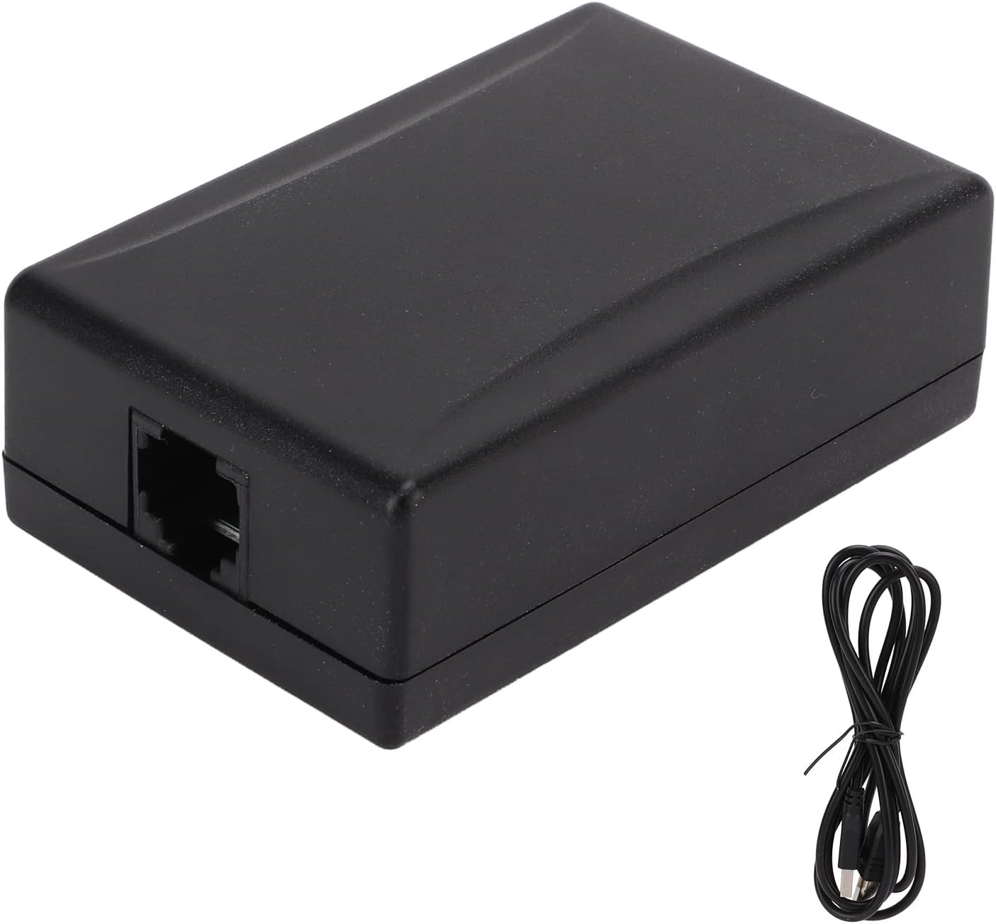 Cash Drawer Driver, Trigger Cash Drawers Computer Hotkey Software Drive Box Keyboard Switch Trigger USB RS232 Plug & Play Driver Box for PC Connection Retail Catering POS Systems