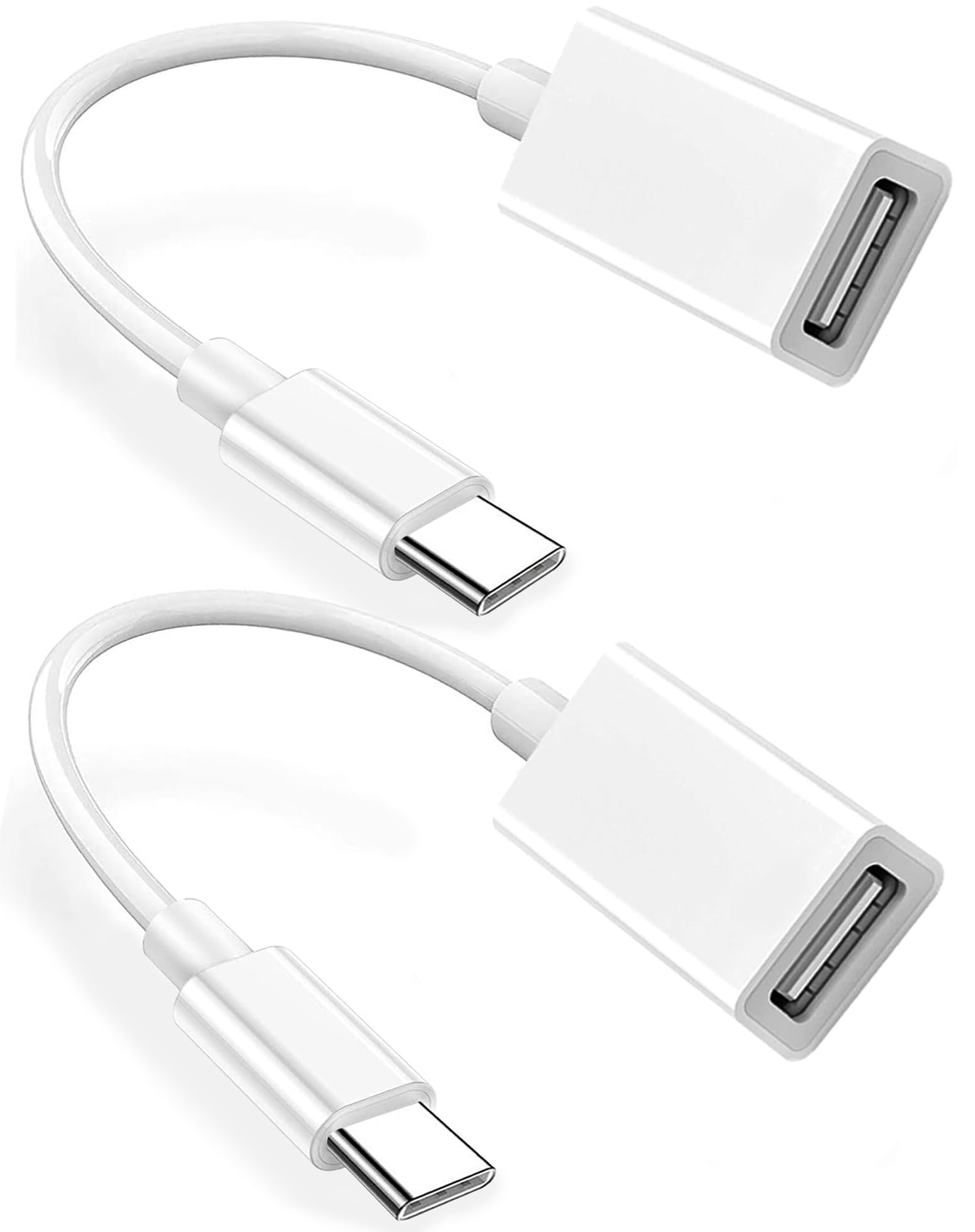 Amazon.co.jp: USB-C - USBカメラアダプター、Apple MFi認証OTG