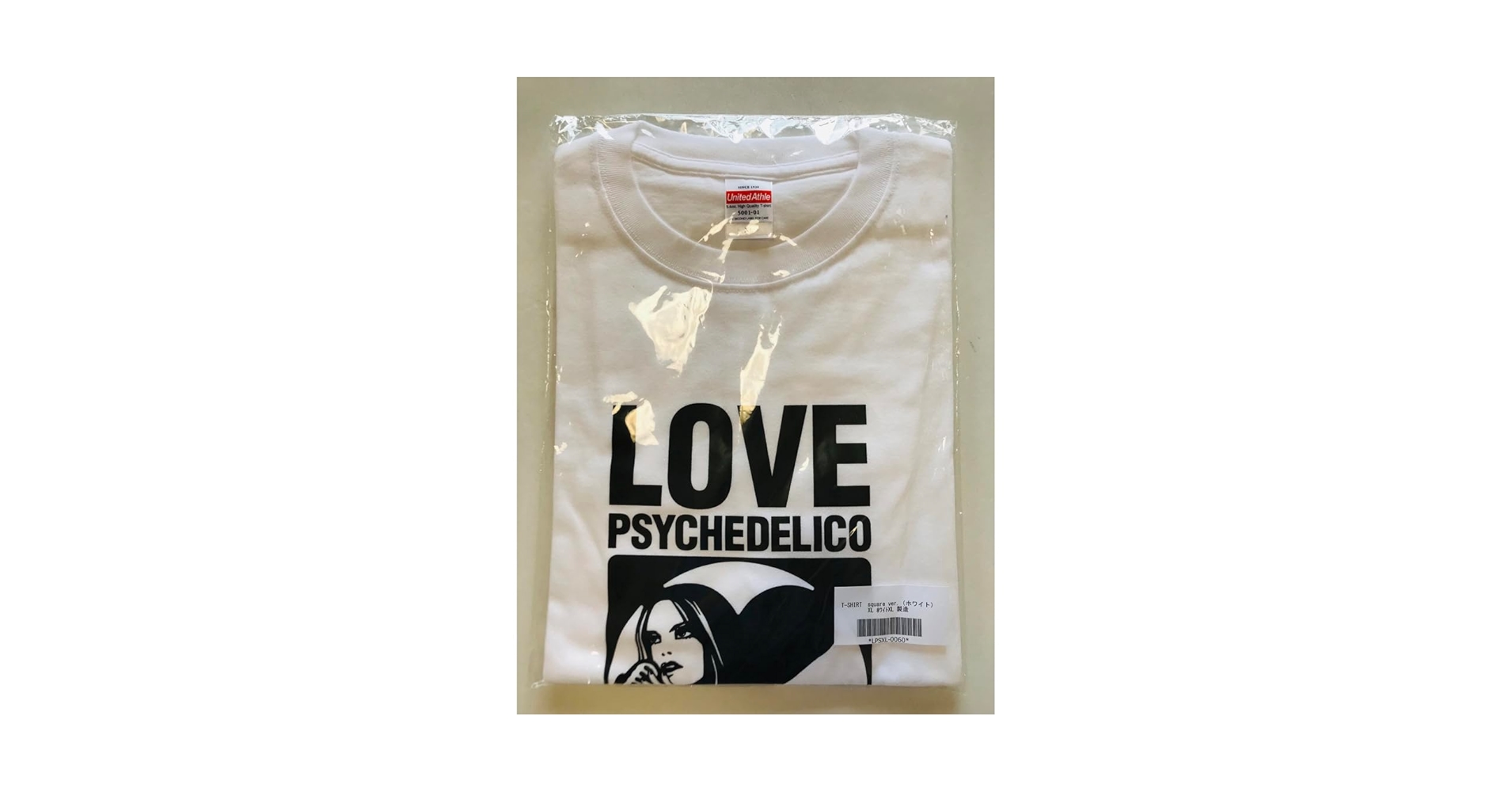 【即購入ok!!】LOVE PSYCHEDELICO 10周年記念BOX 20th Anniversary Tour 2021 Special Box（完全生産限定盤