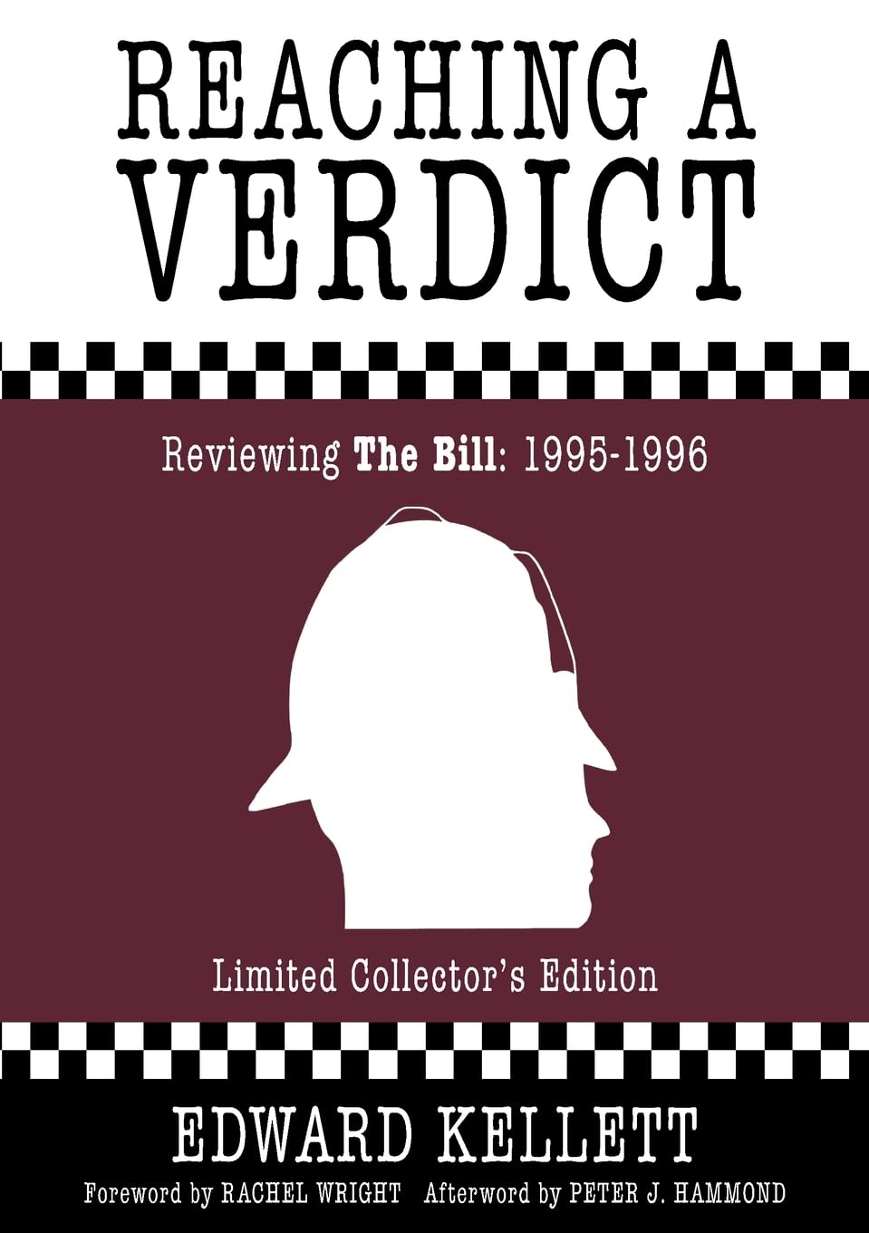 Reaching A Verdict: Reviewing The Bill 1995-1996: 4