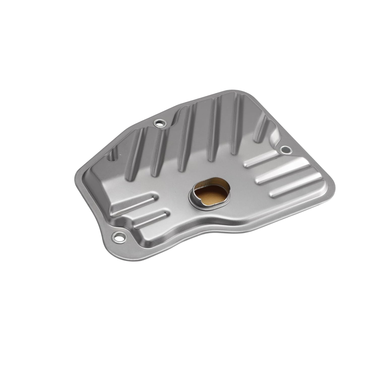 Transmission Oil Pan with Gasket, Drain Plug & Transmission Filter, for Toyota Corolla 1.8L 2014-2022, for Corolla iM 1.8L 2017-2018, for Scion iM 1.8L 2016, #OE 35106-12200 044-0441