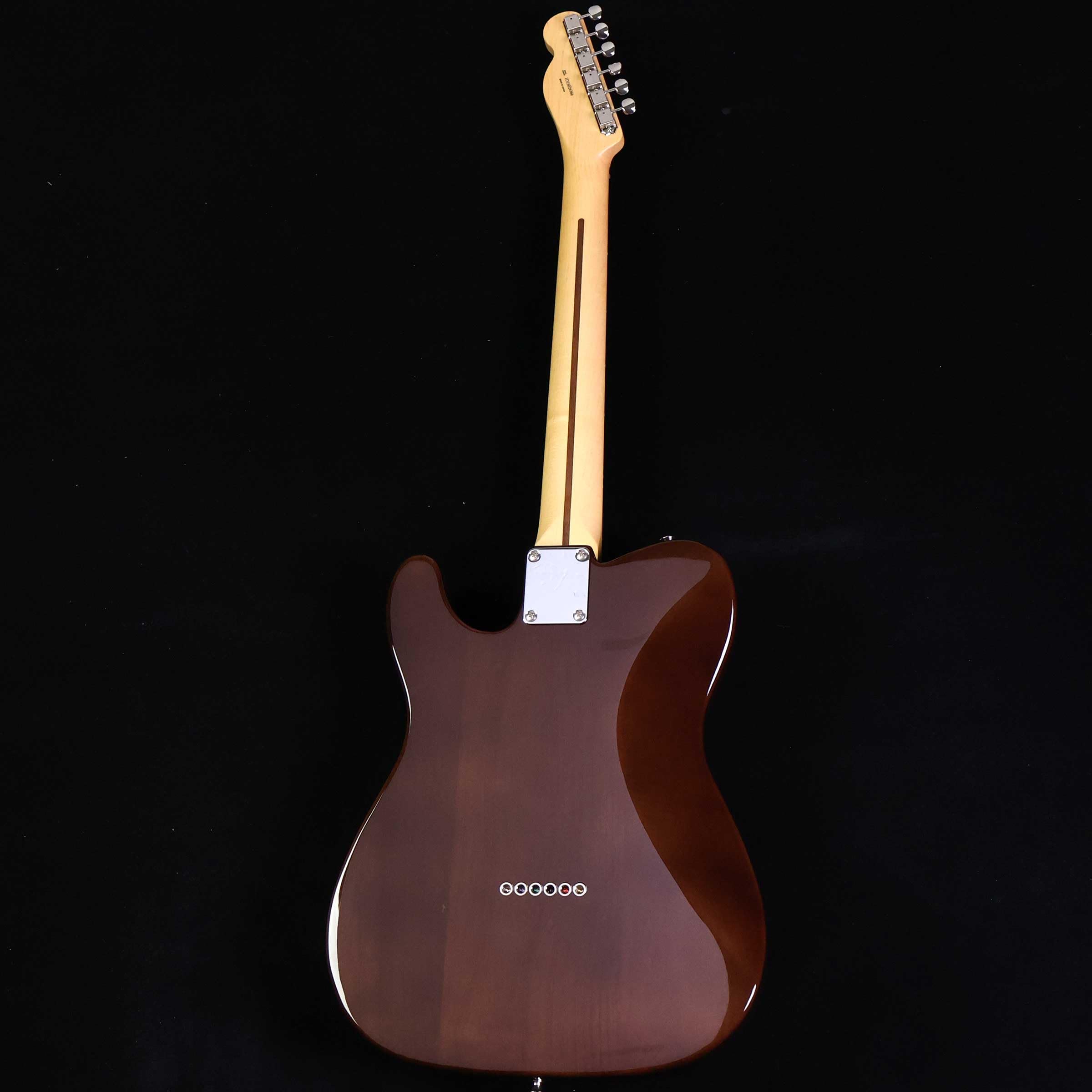 ギター Fender Hybrid II Telecaster Walnut Amazon | Fender Hybrid II Telecaster Walnut エレキギター