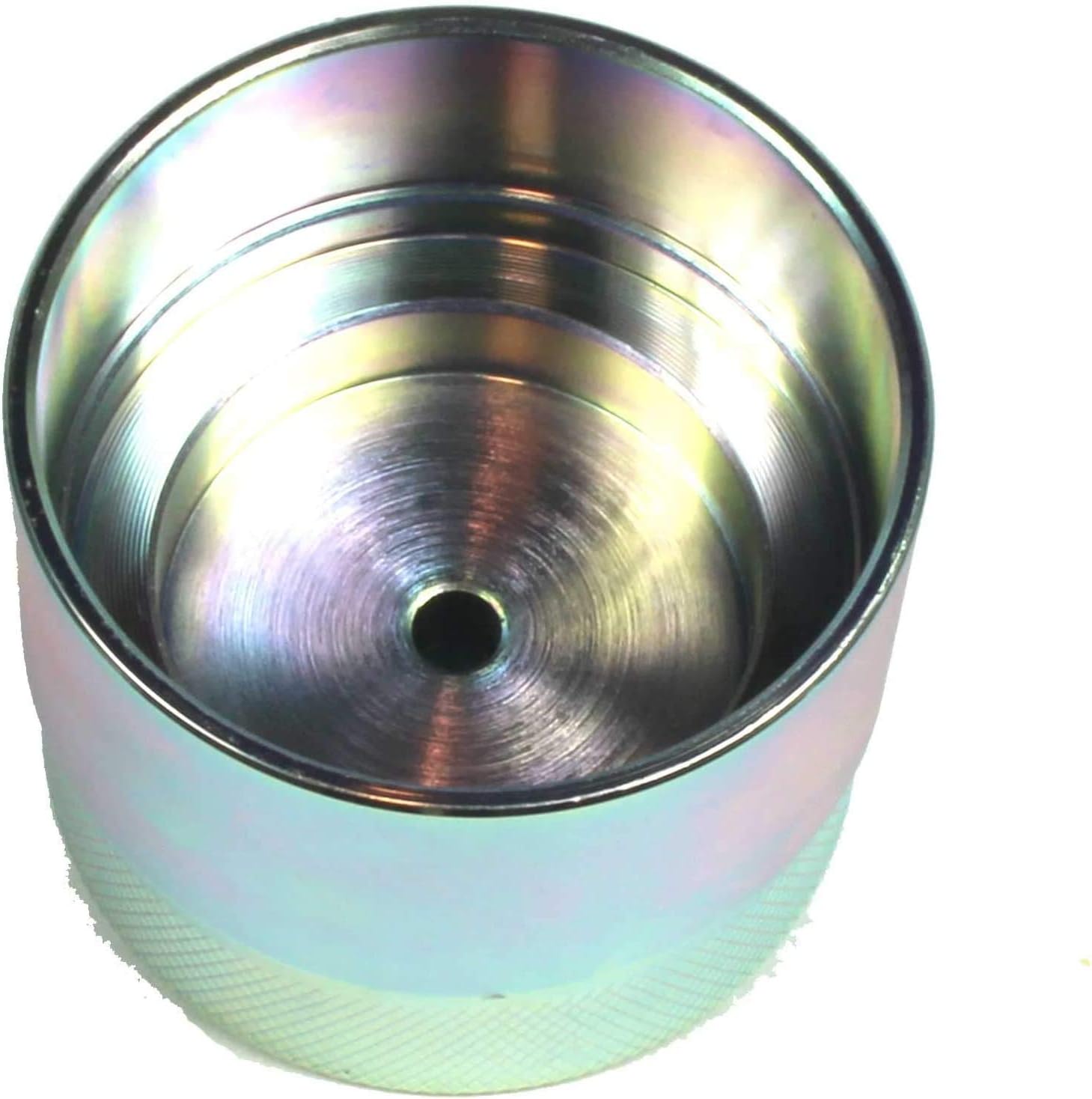 Front Crank Wear Sleeve Installer Kit Tool, Sleeve, and Seal For 03-10 Ford Powerstroke 6.0L Replaces 303-761 - Image 7